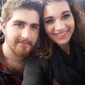 Meet your Posher, Kelsey